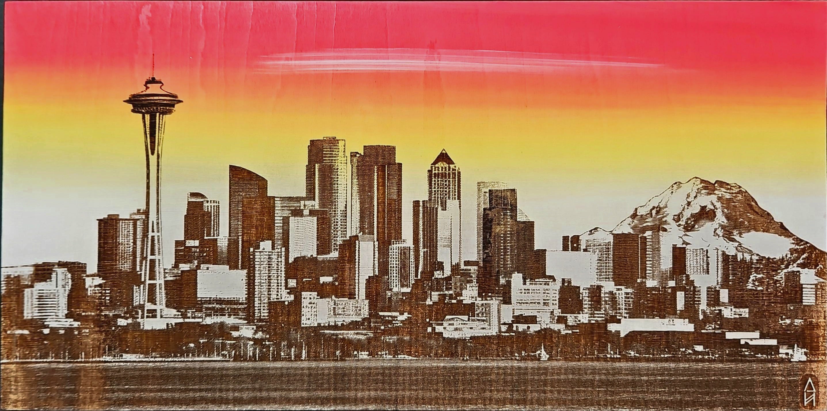 "Seattle"