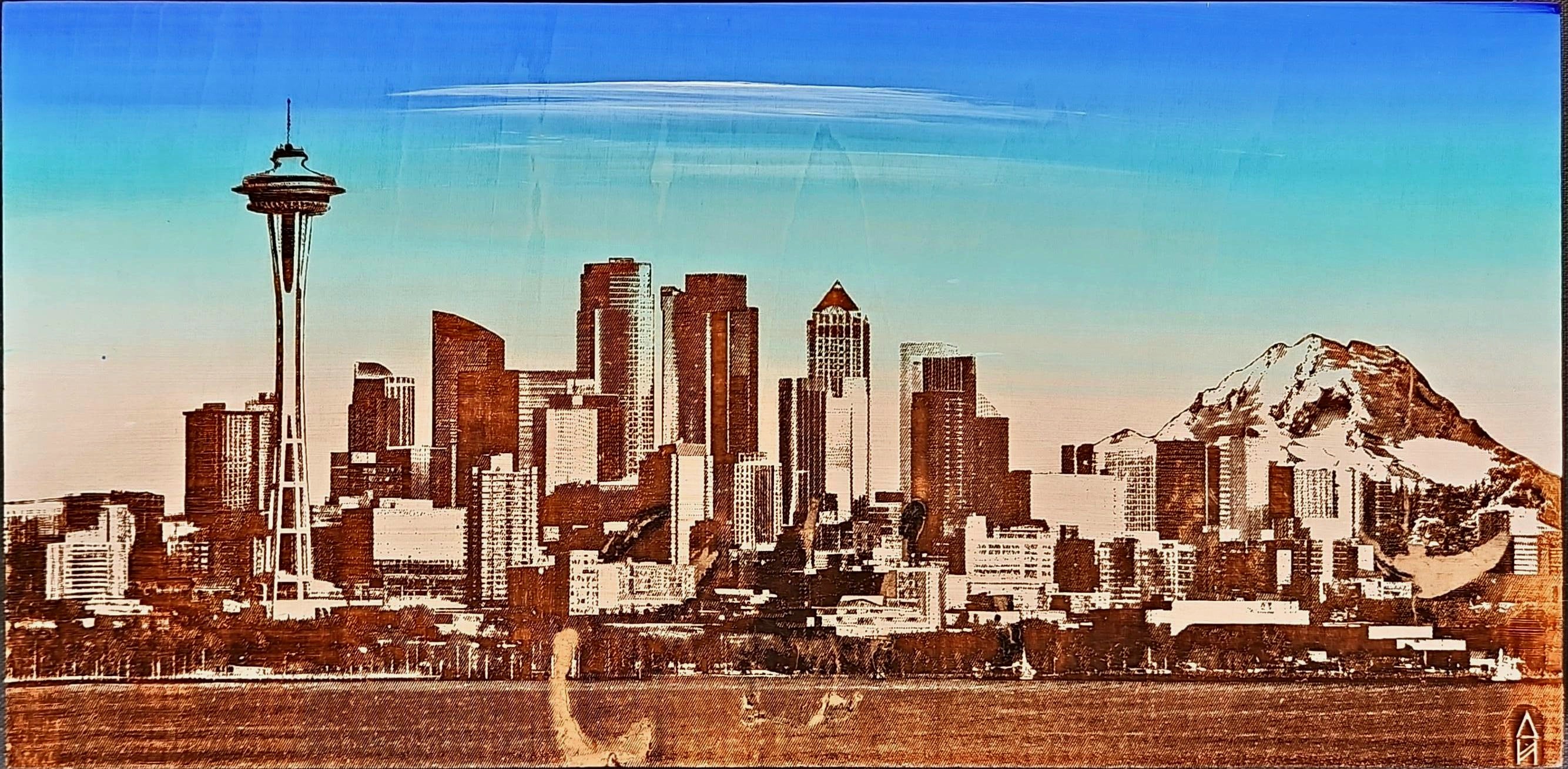 "Seattle"