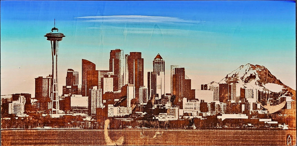"Seattle"