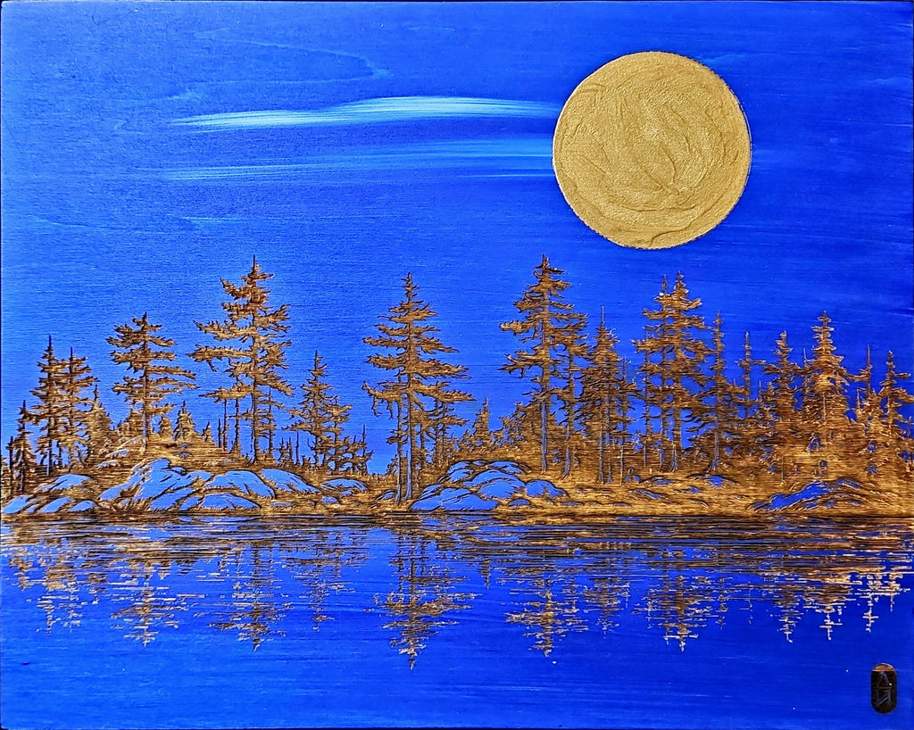 Moon