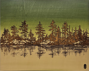 "Reflections"