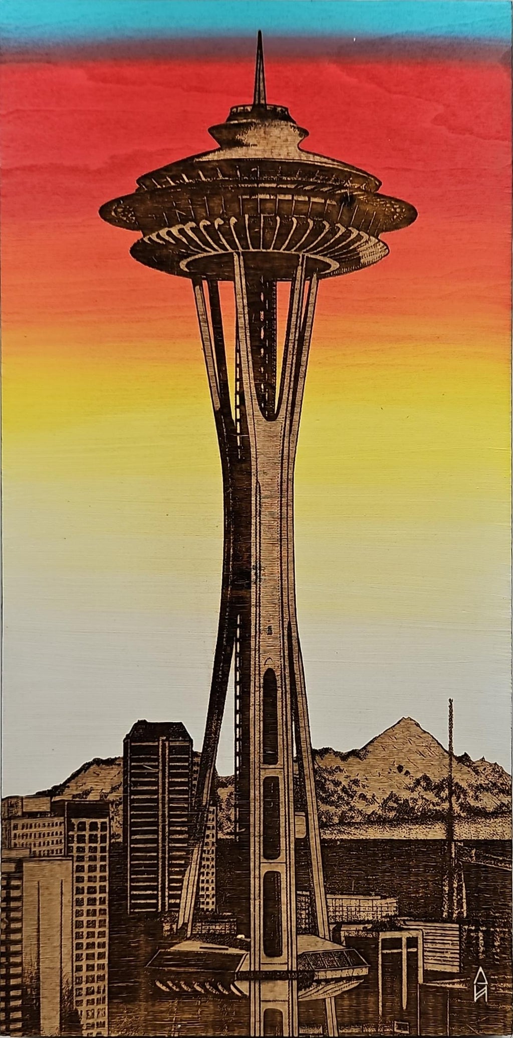 "Needle"